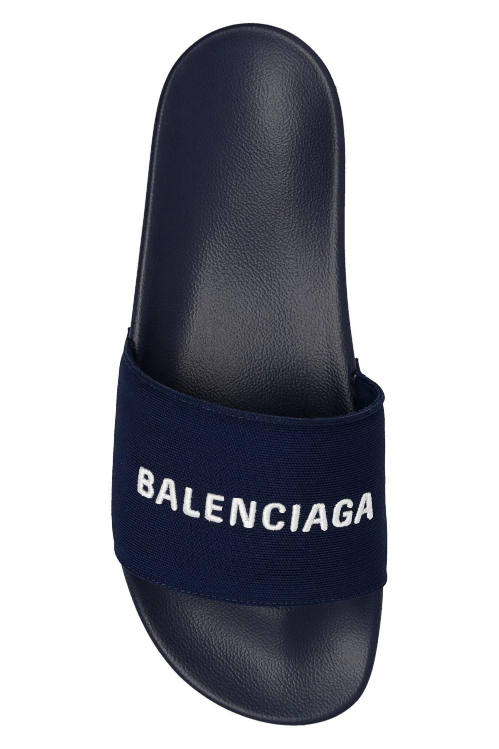 Balenciaga sandals mens blue online